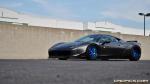 Ferrari 458 Italia by LB Walk Performance 2014 года